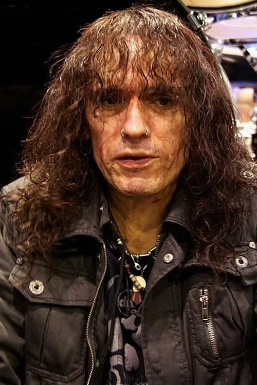 Justin Broadrick ha trabajado con Pete Sandoval en 1 ocasiones