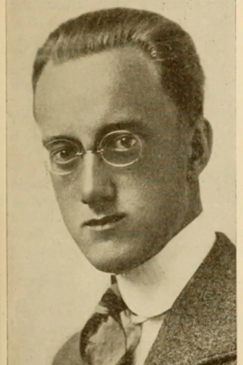 Pete Smith interpretando a Narrator (voice)