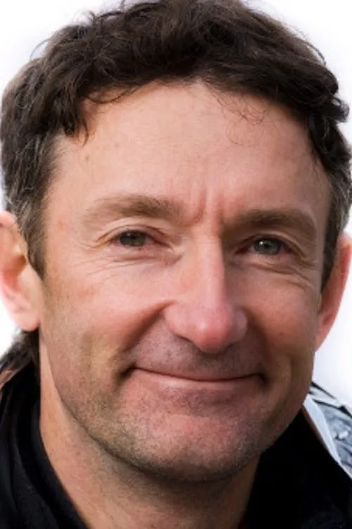 Amber Marshall ha trabajado con Pete Soucy en 1 ocasiones