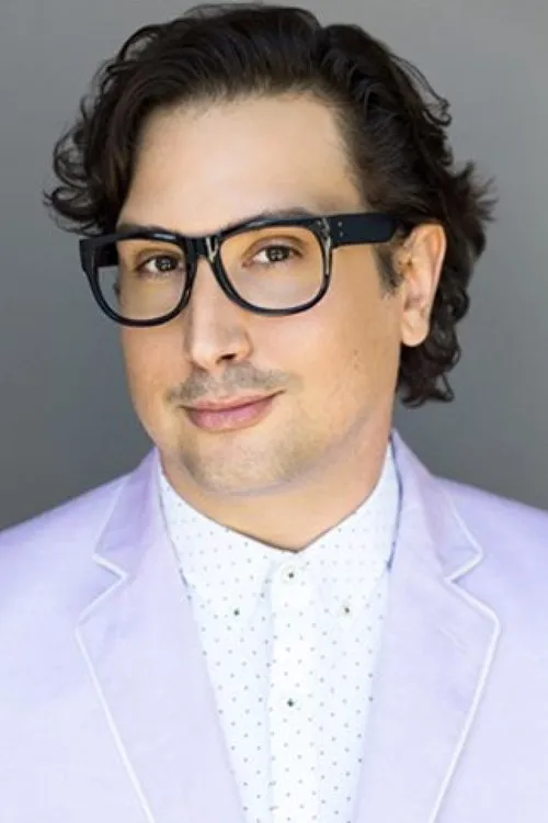 Melanie Booth ha trabajado con Pete Zias en 1 ocasiones