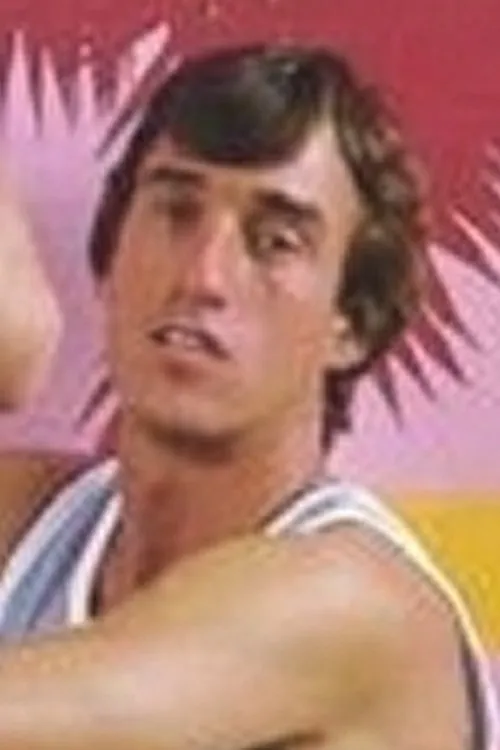 Pete interpretando a 