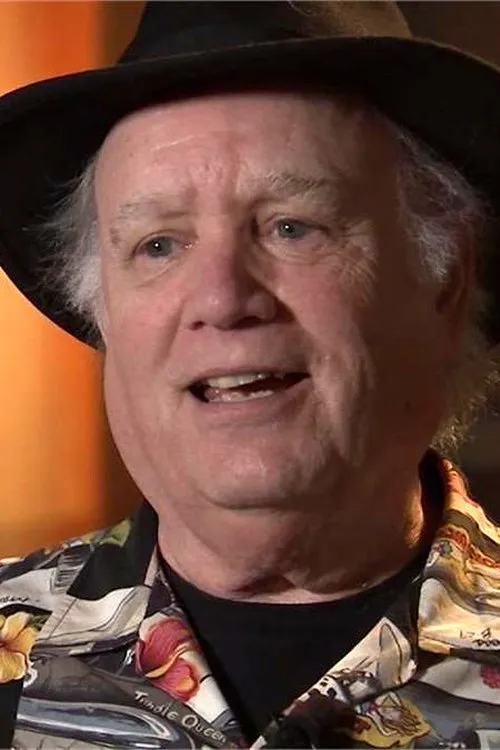 Bruce Barthol ha trabajado con Peter Albin en 1 ocasiones