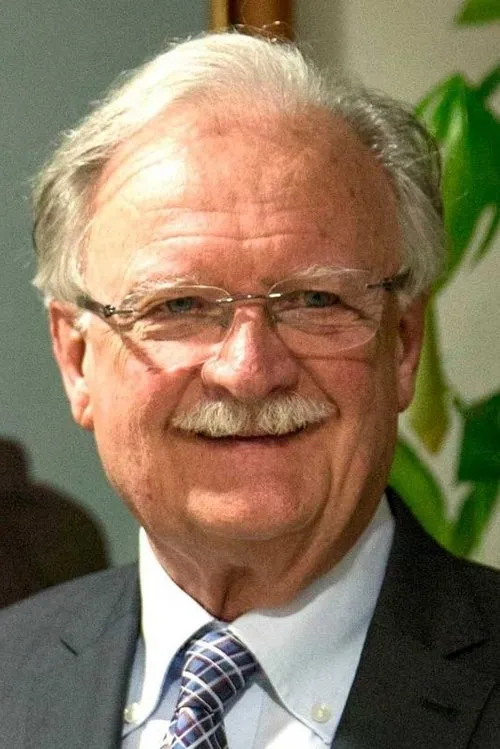 Péter Balázs — personaje: Chris Norman