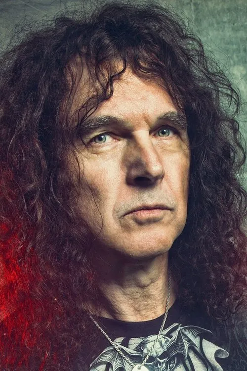 Stefan Kaufmann ha trabajado con Peter Baltes en 3 ocasiones