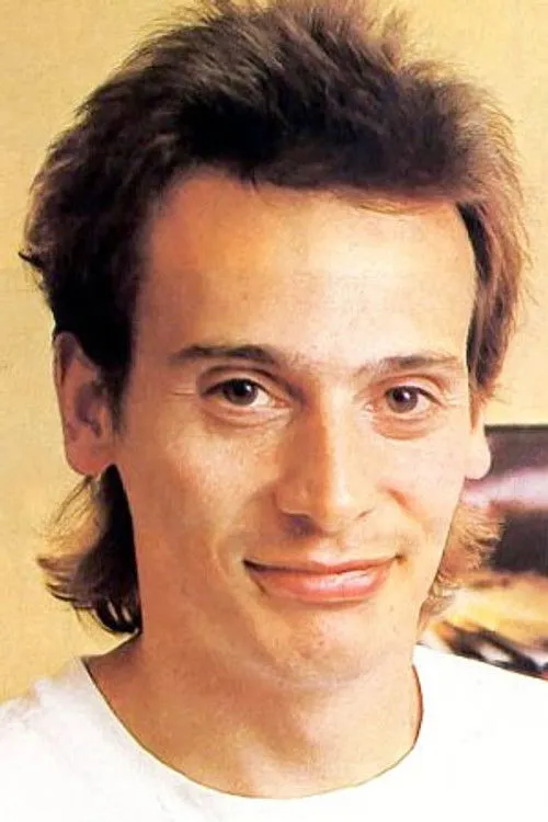 Peter Banks interpretando a Guitar