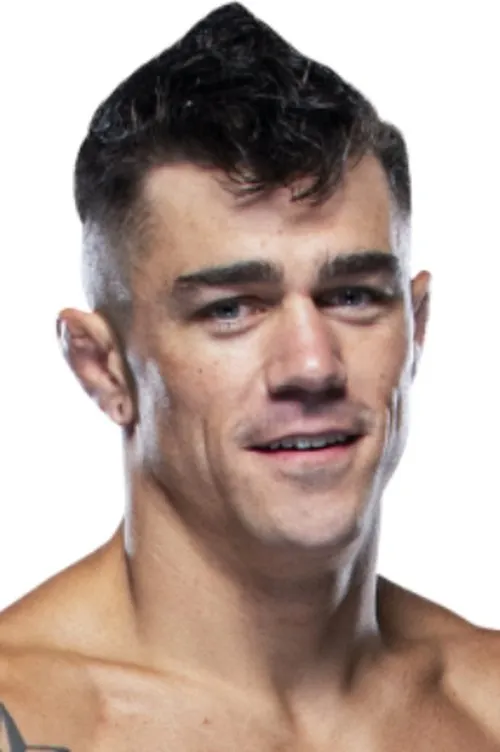 Gavin Tucker ha trabajado con Peter Barrett en 2 ocasiones