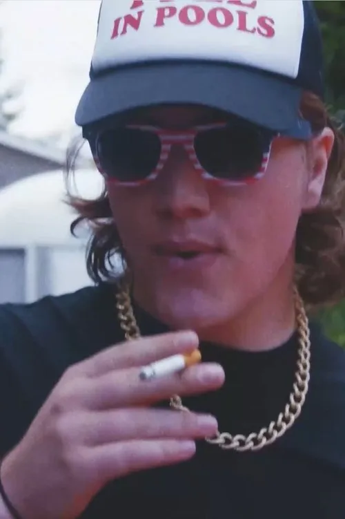 Cade Morrison ha trabajado con Peter Bauer en 1 ocasiones