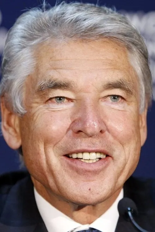 Jean Ziegler ha trabajado con Peter Brabeck en 1 ocasiones