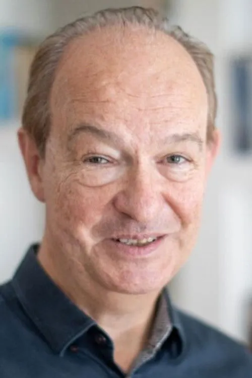 Foto de perfil del actor Peter Bradshaw en el reparto