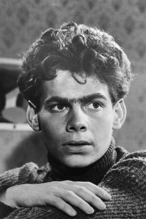 Ursula Kopp ha trabajado con Peter Brogle en 1 ocasiones