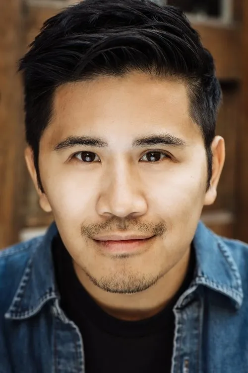 Brandon Barton ha trabajado con Peter Chao en 1 ocasiones