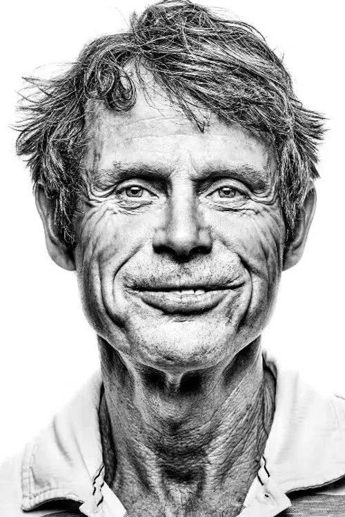 John Bachar ha trabajado con Peter Croft en 2 ocasiones