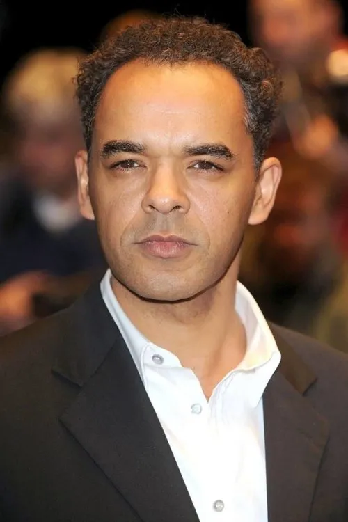 Peter de Jersey interpretando a Salerio