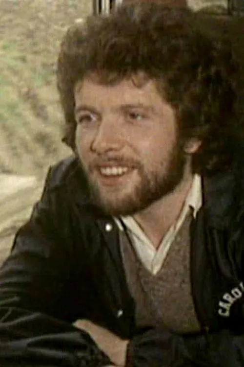 Vicki Woolf ha trabajado con Peter Denyer en 1 ocasiones