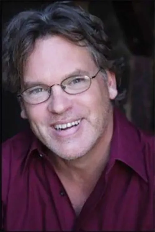 Foto de perfil del actor Peter Doyle en el reparto