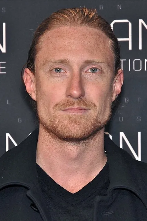 Björn Andersson ha trabajado con Peter Eggers en 3 ocasiones