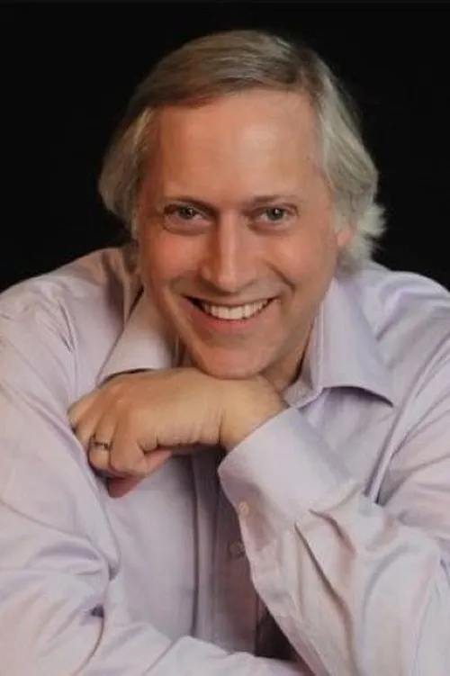 Peter Ellenstein en su biografía y filmografía