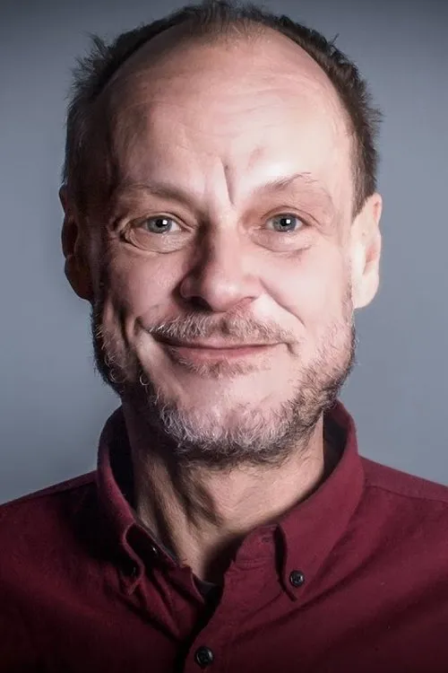 Peter Flechtner en su biografía y filmografía