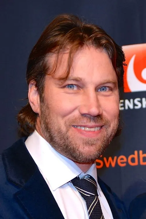 Peter "Foppa" Forsberg en su biografía y filmografía
