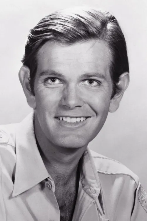 Peter Ford interpretando a Wilbur Steele (as Tom Shea)