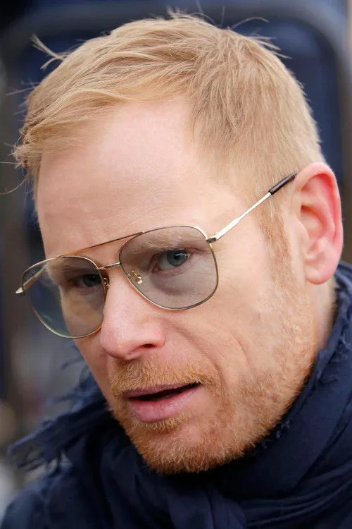 Peter Fox en su biografía y filmografía