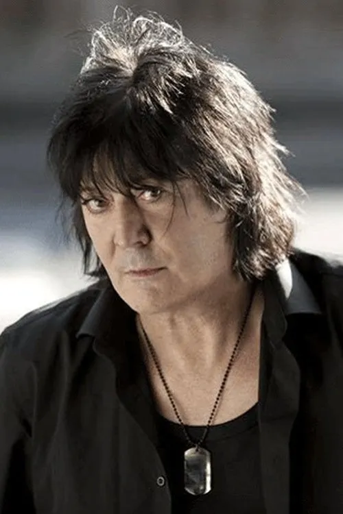 Paul Raymond ha trabajado con Peter Frederick Way en 1 ocasiones