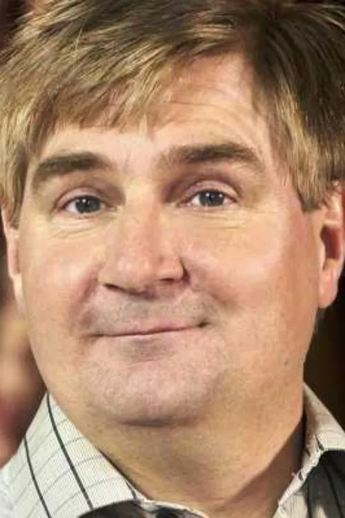 Peter Fridh — personaje: Leif Olsson