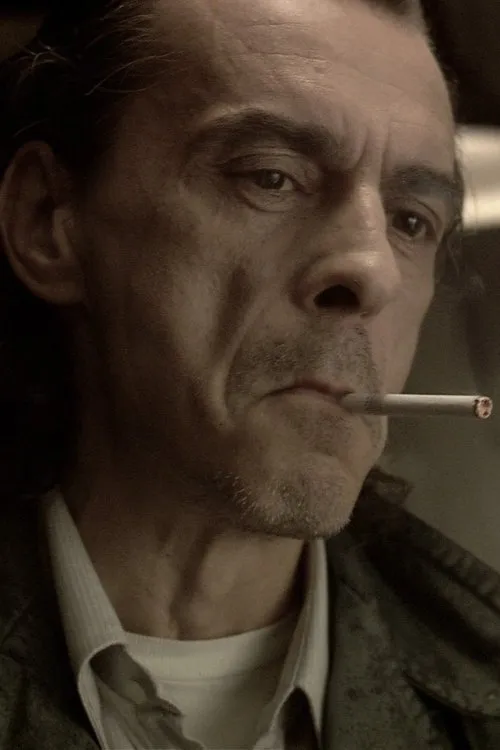 András Szego ha trabajado con Péter Geltz en 1 ocasiones