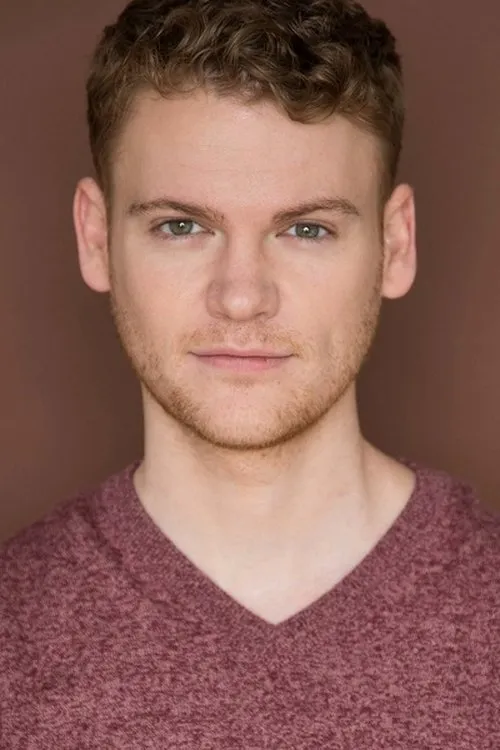 Foto de perfil del actor Peter Graham en el reparto