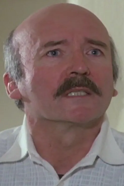 Peter Groeger en su biografía y filmografía