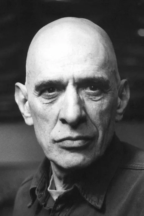 Walter Sullivan ha trabajado con Péter Halász en 1 ocasiones