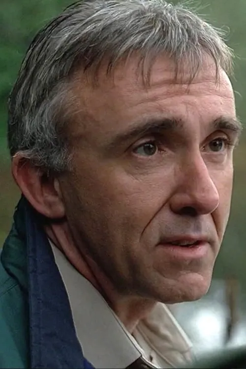 Liam McGuigan ha trabajado con Peter Hanlon en 1 ocasiones