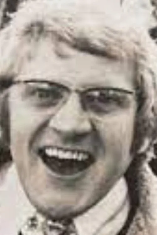 Betsy Baytos ha trabajado con Peter Harris en 1 ocasiones