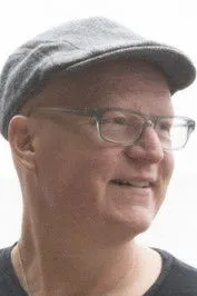 Peter Hartmann en su biografía y filmografía