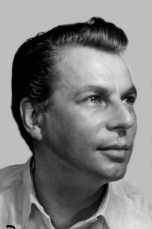 Peter Herden en su biografía y filmografía