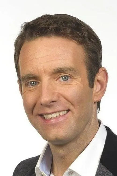 Peter Imhof en su biografía y filmografía