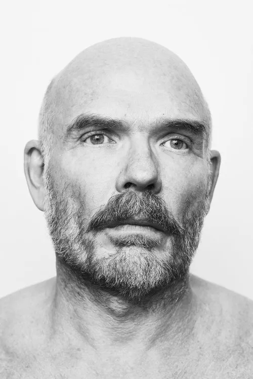 Moa Zerpe ha trabajado con Peter Järn en 1 ocasiones