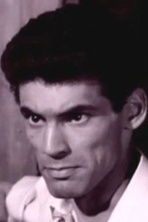 John Wilder ha trabajado con Peter Kriss en 1 ocasiones