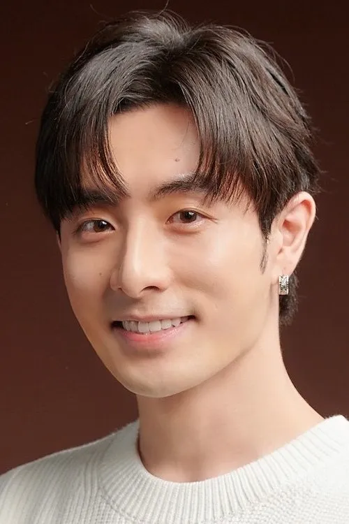 Peter Kuan — personaje: Hsiao Sheng Yu