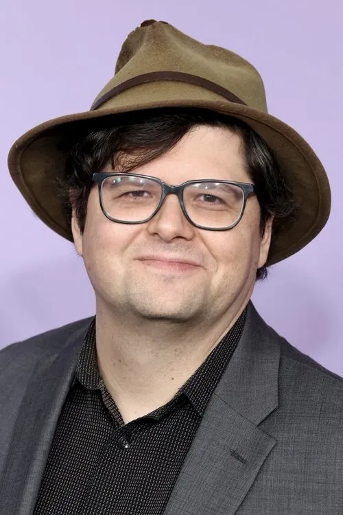 Jacqueline De Niverville ha trabajado con Peter Kuplowsky en 1 ocasiones