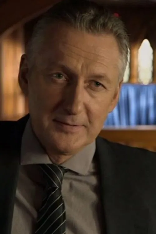 Lloyd Berry ha trabajado con Peter LaCroix en 2 ocasiones