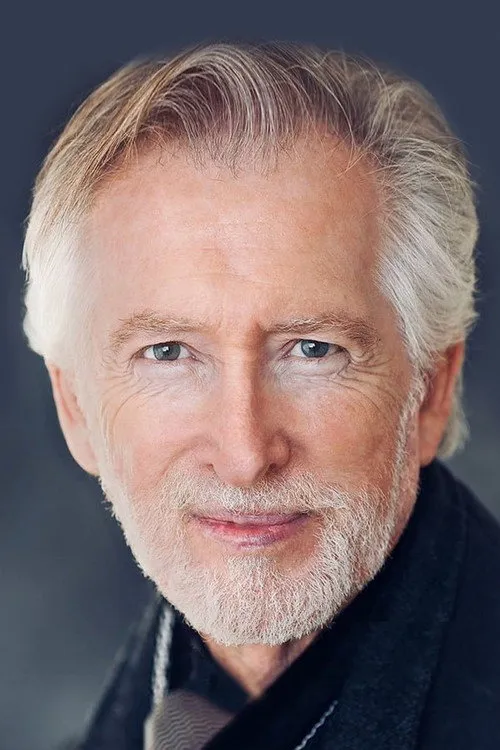 Foto de perfil del actor Peter Land en el reparto