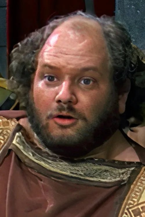 Robert Pickering ha trabajado con Peter Landers en 1 ocasiones