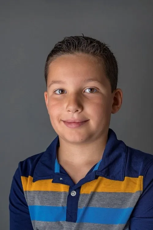 Dylan Gassner ha trabajado con Peter LoPresti en 1 ocasiones