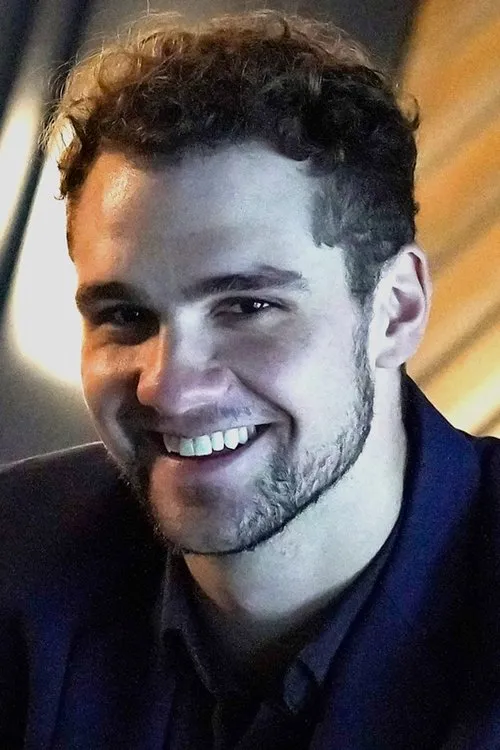 Marc Trottier ha trabajado con Peter Louis Chouinard en 1 ocasiones