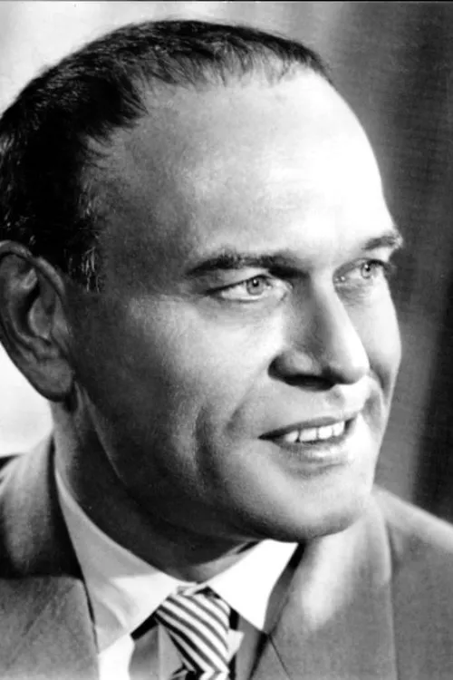 Peter Marx en su biografía y filmografía