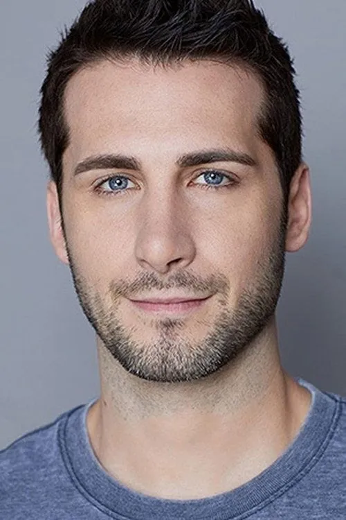 Peter Michael Biondolillo en su biografía y filmografía