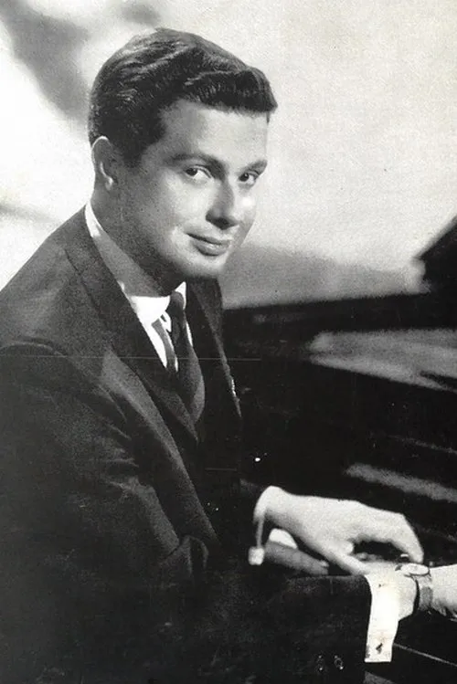 Peter Nero interpretando a Himself