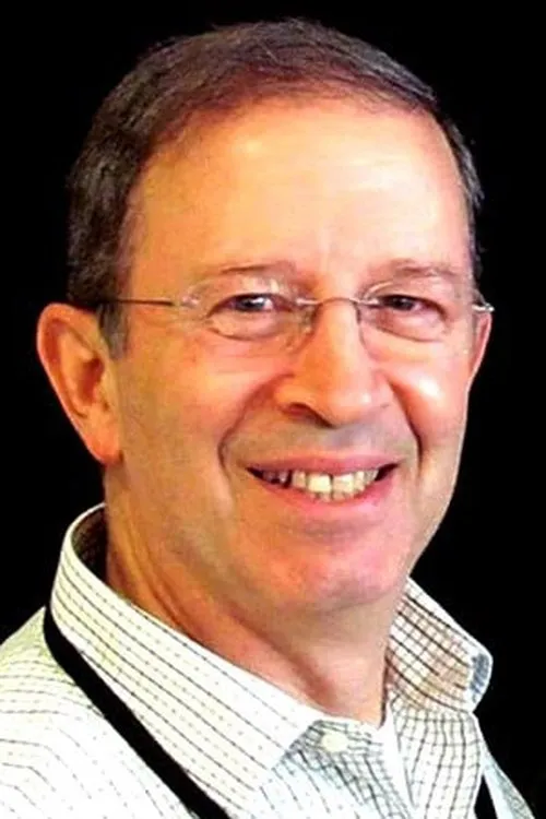 Foto de perfil del actor Peter Newman en el reparto