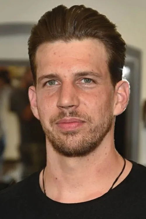 Richard Labuda ha trabajado con Peter Pecha en 1 ocasiones